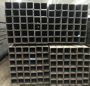 洛龙20#无缝方管